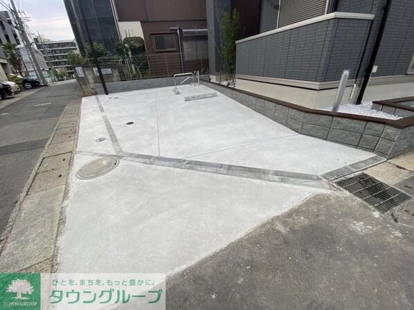 パルボヌールの物件内観写真